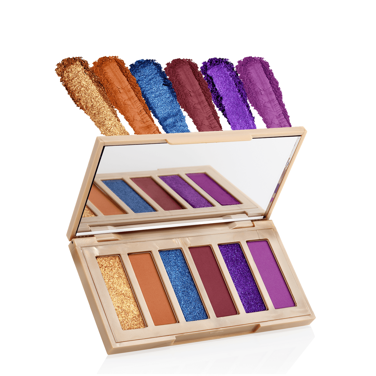 Paleta de sombras Magic in Every Wish - Bruna Tavares