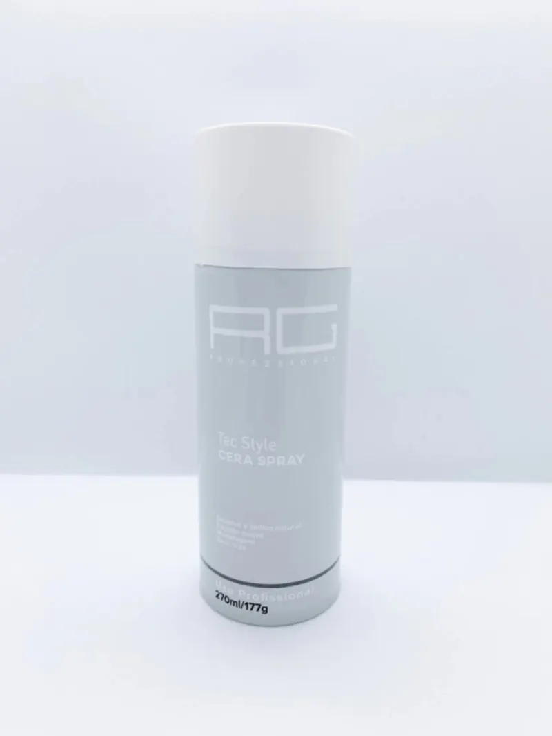 Cera Spray 270 ml - Rafael Gasparim