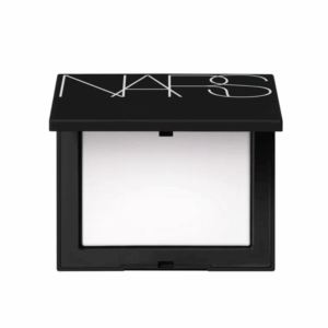 Pó Compacto Light Reflecting Translucent Crystal- Nars