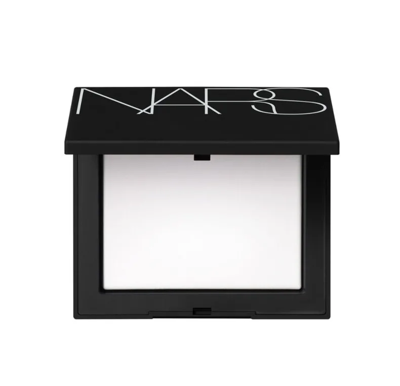 Pó Compacto Light Reflecting Translucent Crystal- Nars