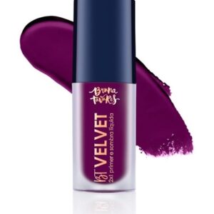 Bt Velvet  - Bruna Tavares