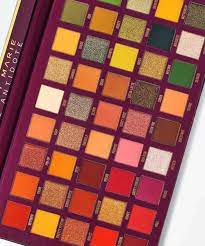 Paleta Carnival IV – The Antidote – BPerfect X Stacey Marie - Imagem 3