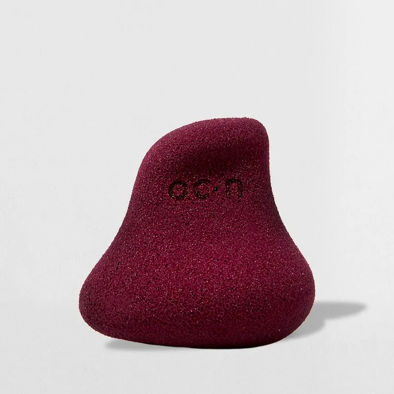 Esponja de Maquiagem - My Blend Vinho - Océane - Imagem 2