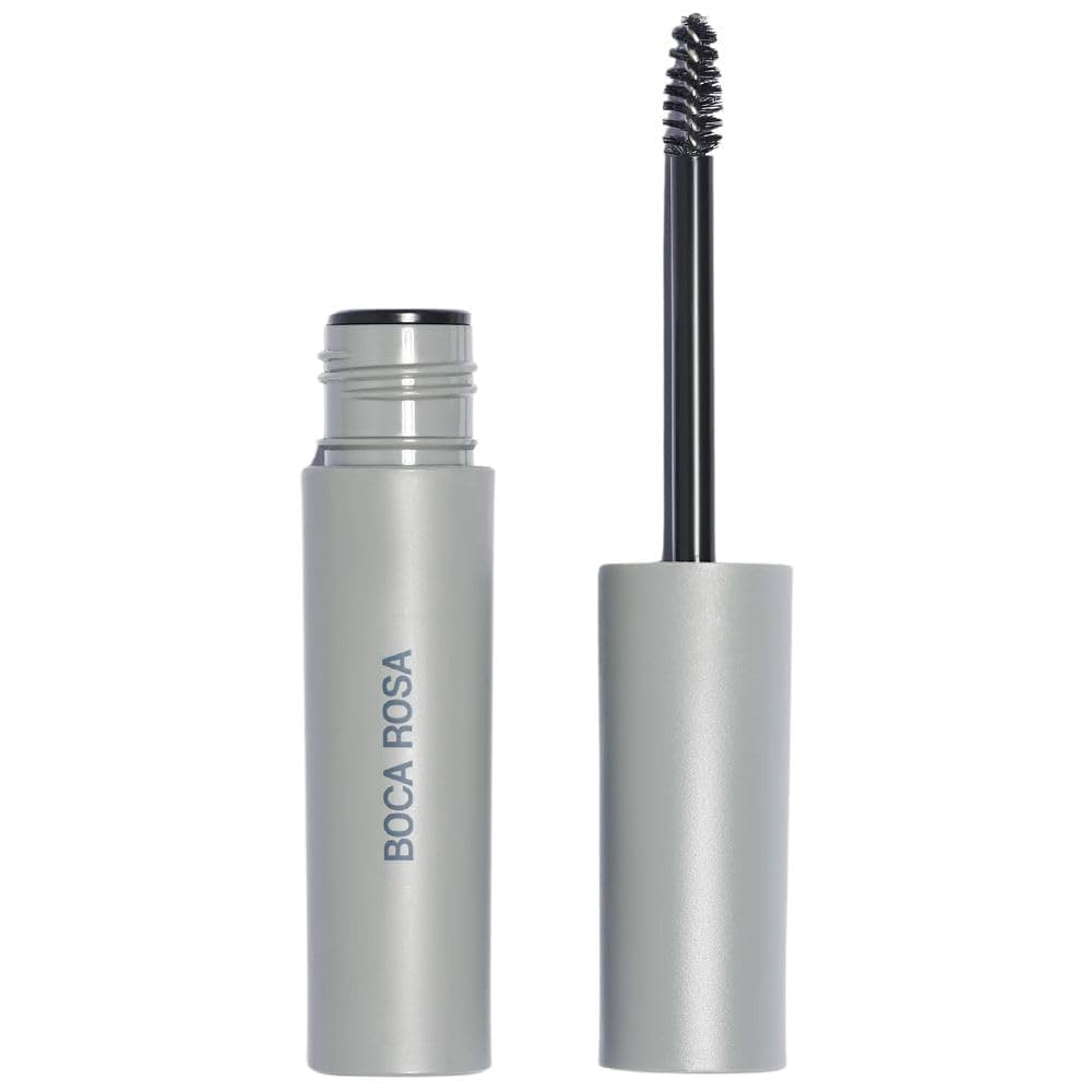 Máscara para Sobrancelhas - Boca Rosa