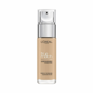 Base True Match Versão Européia -  L'Oréal