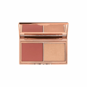 Mini Hollywood Blush & Glow Palette - CHARLOTTE TILBURY