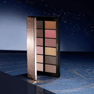 Paleta de sombras holiday 2024- Rose Gold - Lancome