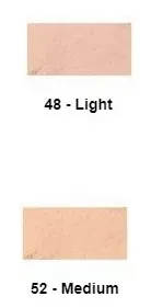 Base em pó Lock-It (COR LIGHT 48) - Kat Von D - Imagem 2