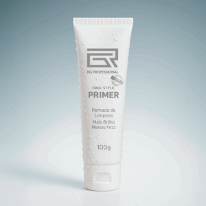 Primer - Pomada de limpeza - Rafael Gasparim