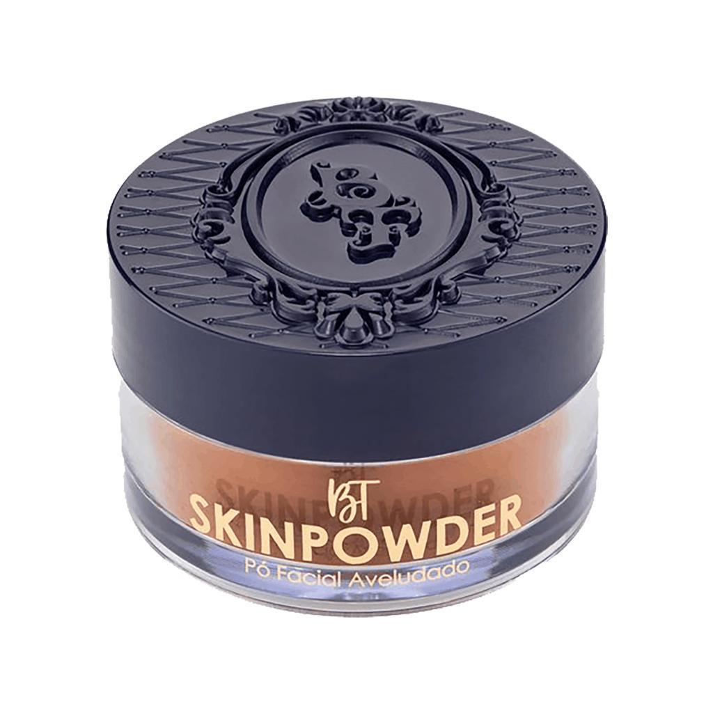 Pó Facial - Bruna Tavares - Bt Skinpowder - Imagem 4