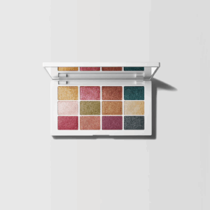 Paleta de Sombras Master Metallics- Makeup By Mario