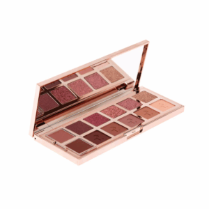 Paleta de Sombras Major Dimension II Rose - Patrick TA