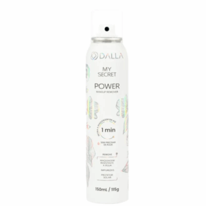 Power Makeup Remover - Dalla