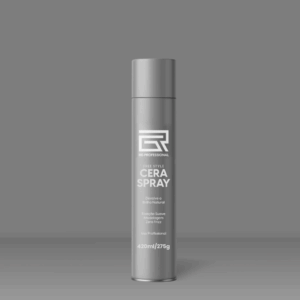 Cera Spray 420 ml - Rafael Gasparim