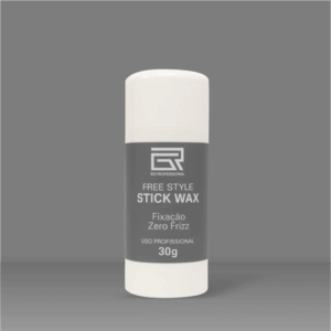 Pomada Em Bastão Stick Wax 30g - Rafael Gasparim