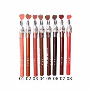 Lápis Batom Matte - Vivai