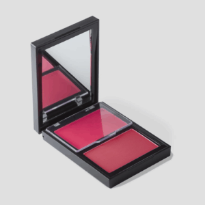Blush Cremoso e em Pó – Duo Blush Océane Edition